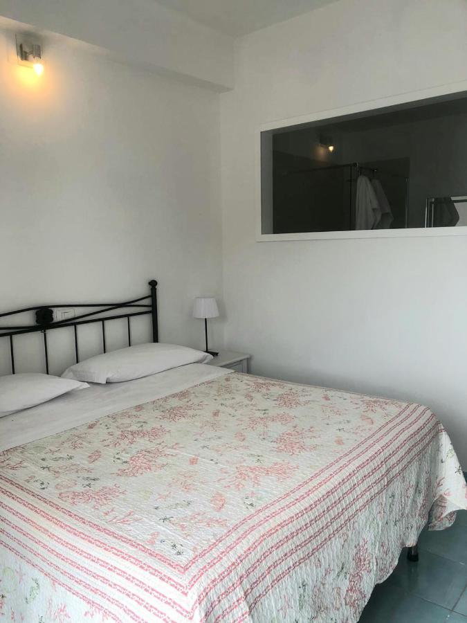Bed and Breakfast Sea View Sirolo Di Amedeo Zewnętrze zdjęcie