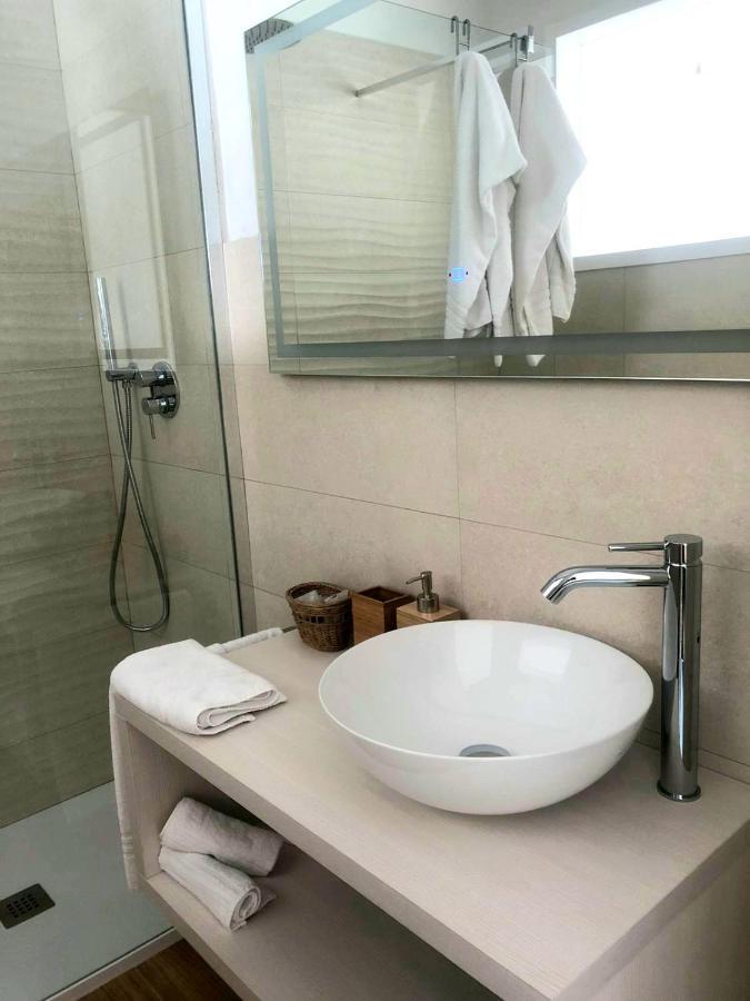 Bed and Breakfast Sea View Sirolo Di Amedeo Zewnętrze zdjęcie