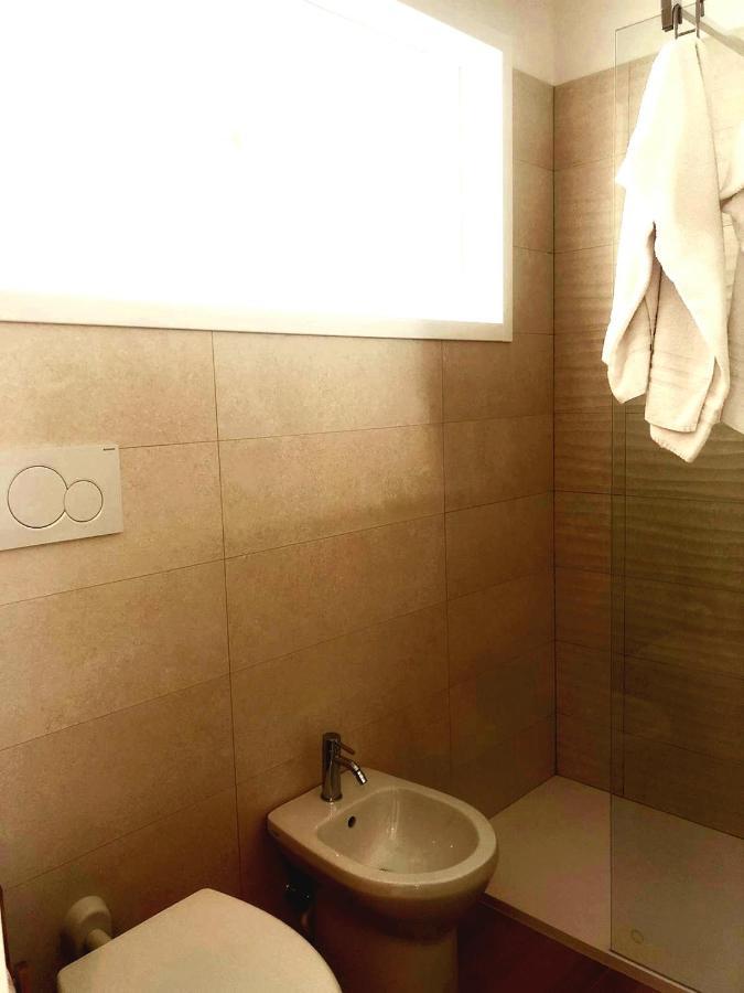 Bed and Breakfast Sea View Sirolo Di Amedeo Zewnętrze zdjęcie